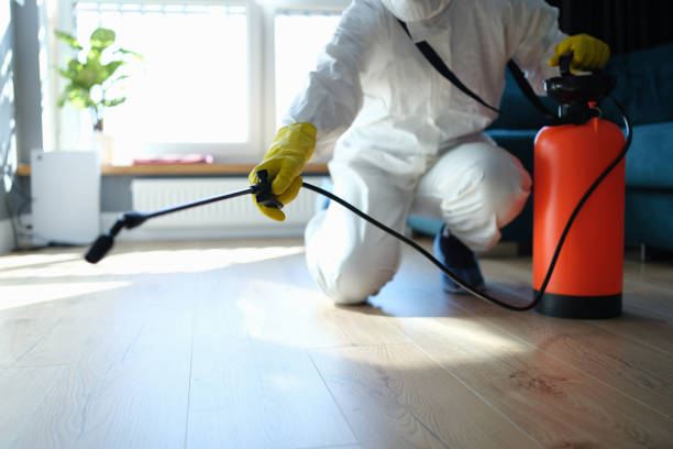 Trusted Crime Scene Cleanup service in Riverside, MO - Four Month Blood Cleanse